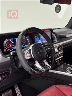 مێرسێدس بێنز G-Class